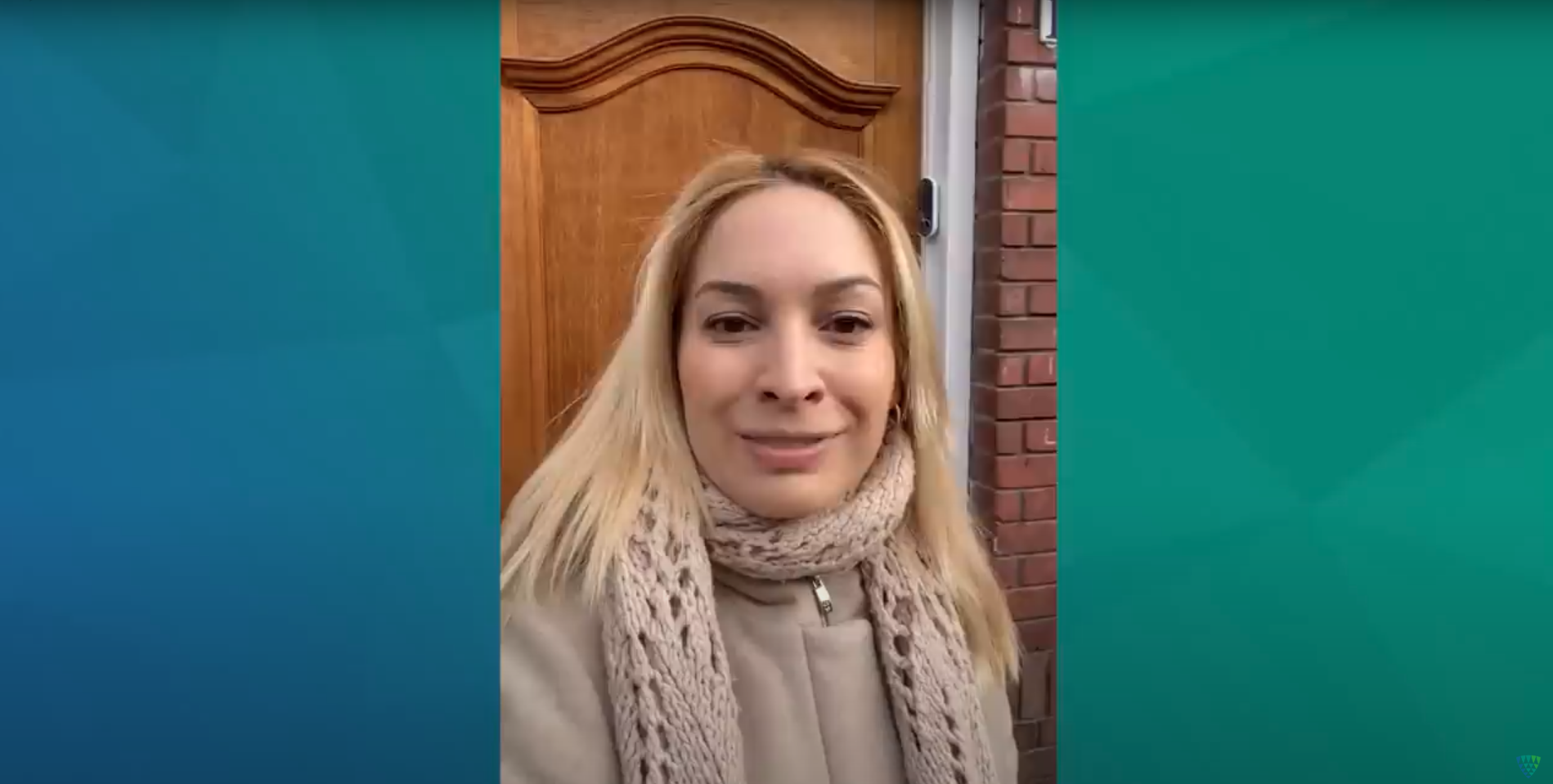 Aylin video - screenshot