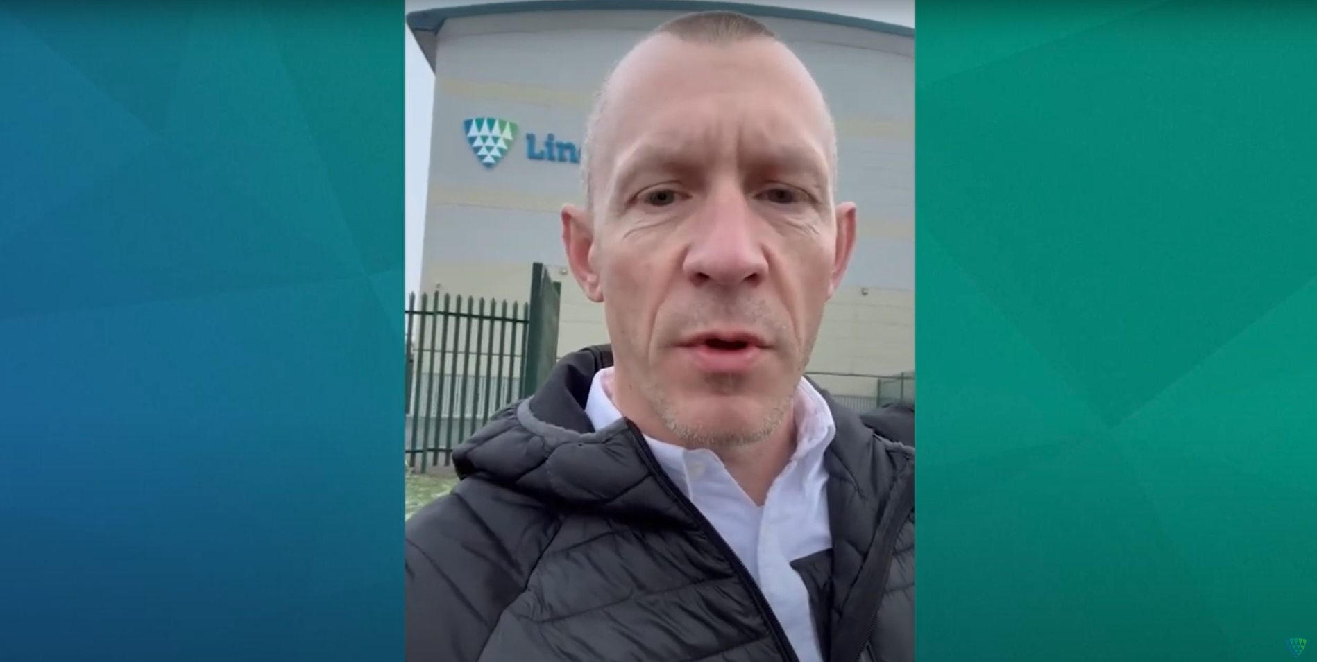 Heywood England DITL - Screenshot