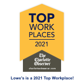 Diversity & Inclusion | Lowe's Careers