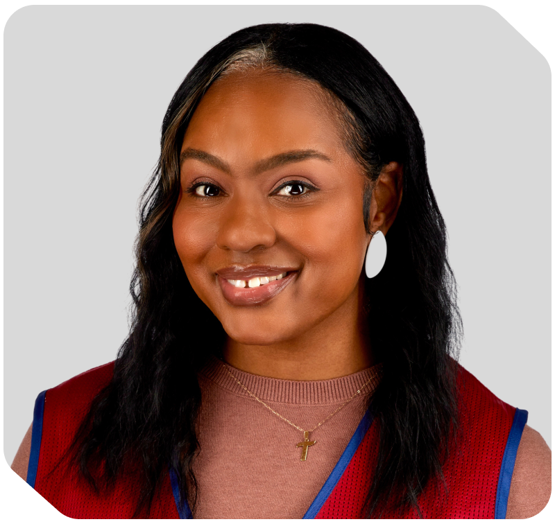 Taneeka S., Business Project Manager