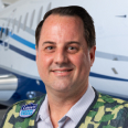 Todd N. - Captain, Aviation Management