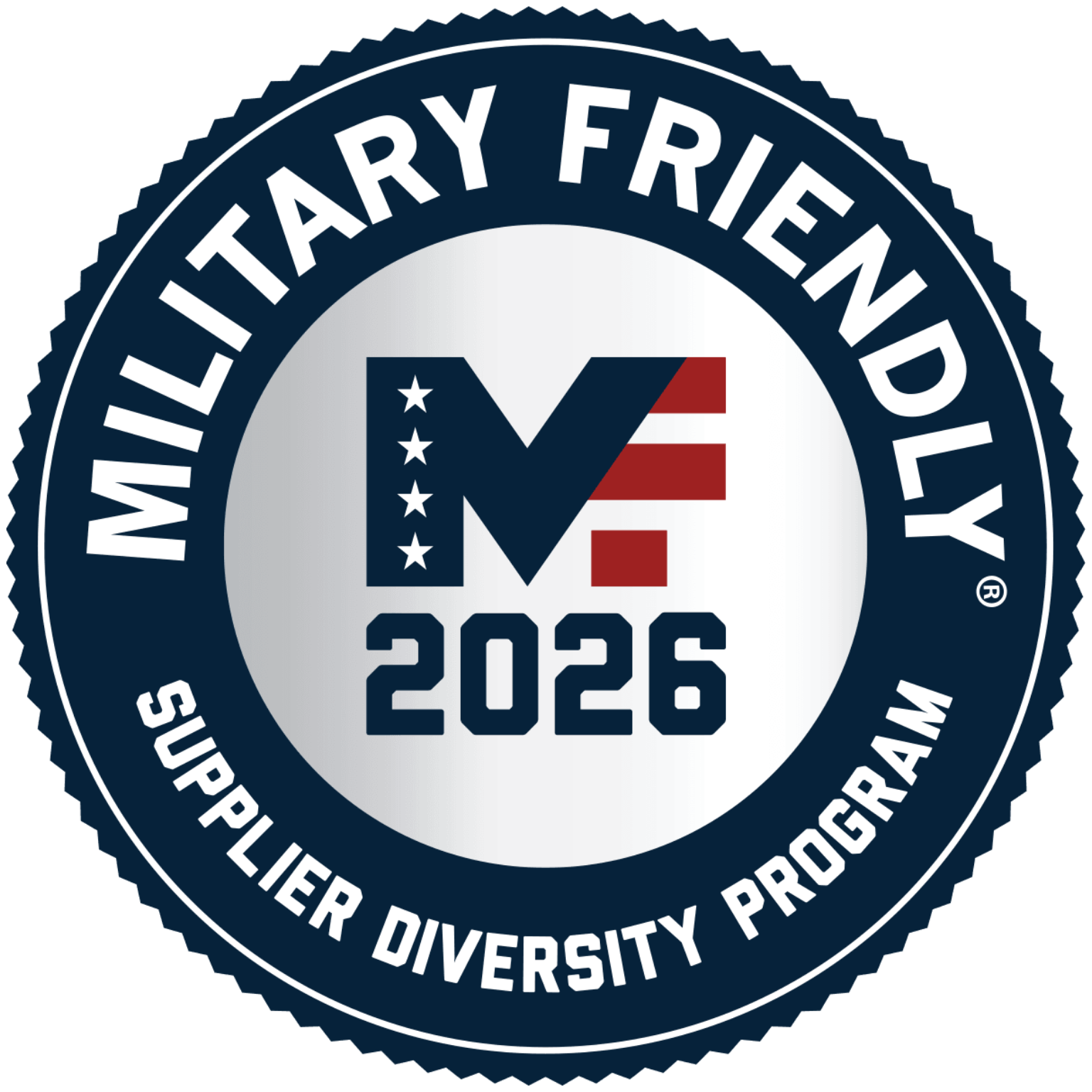 MilitaryFriendlySupplierDiversityProgram2026