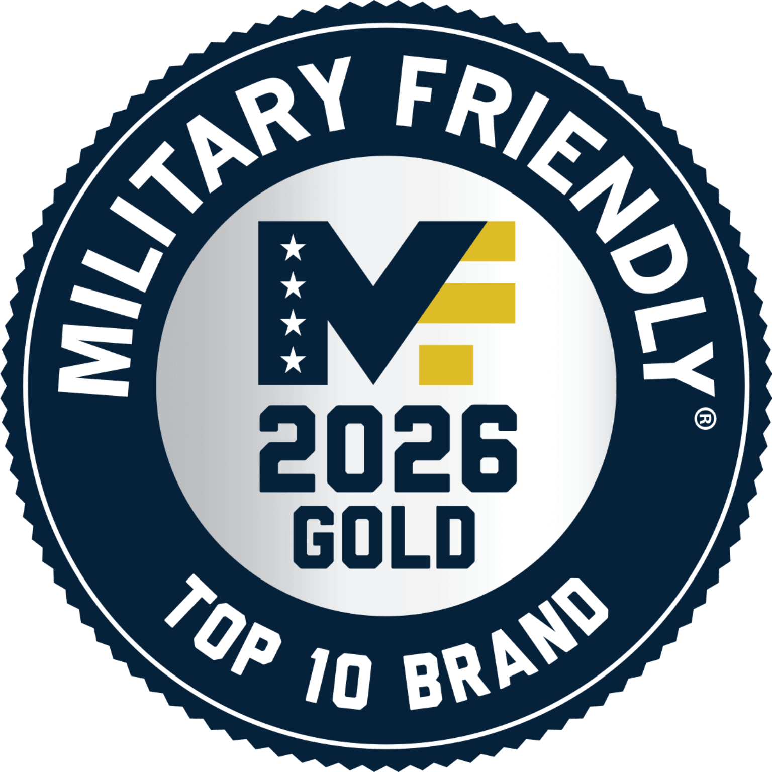 MilitaryFriendlyTop10Brand