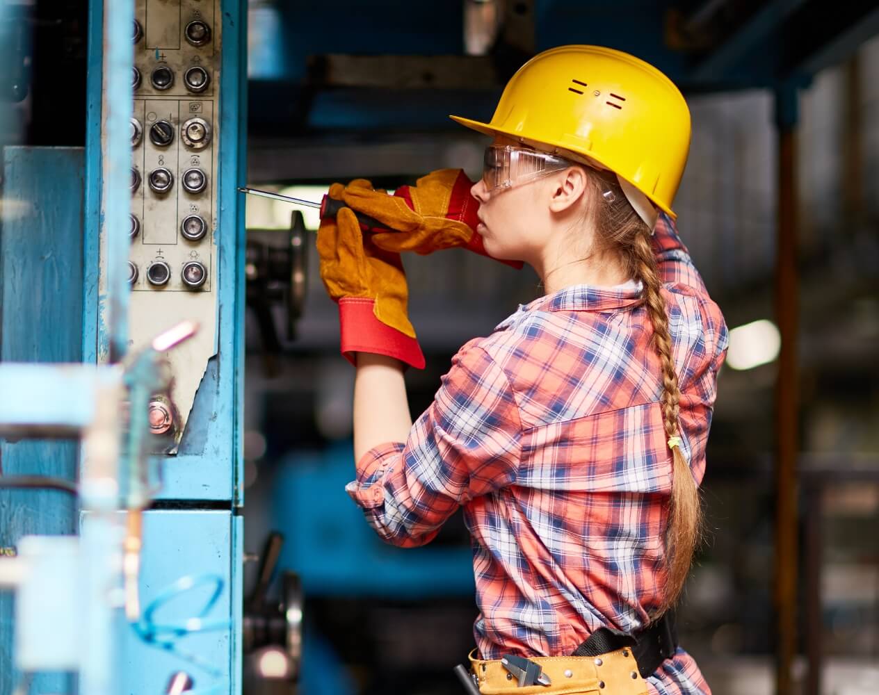 Our Impact Lowe's Careers