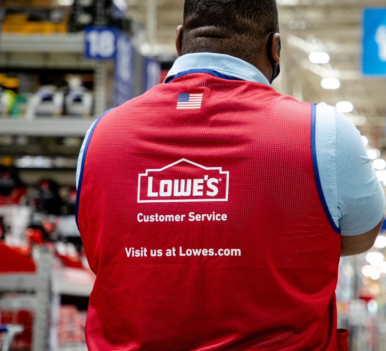 Career Areas Lowe's Careers