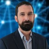 a photo of Will Davidson 