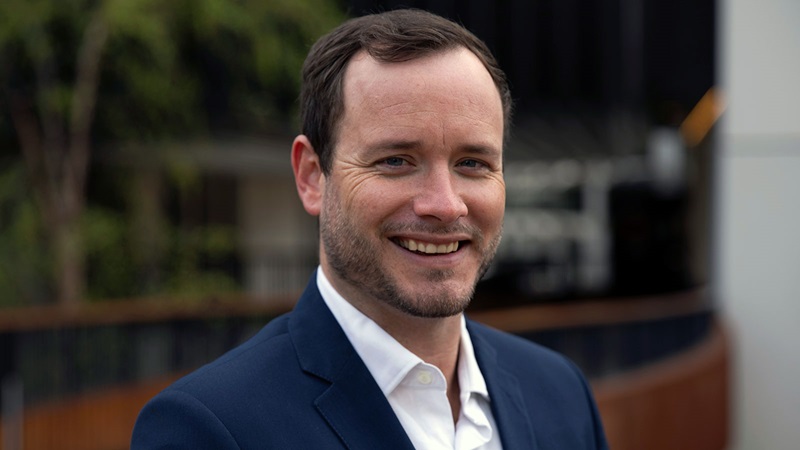 Sean Ripley