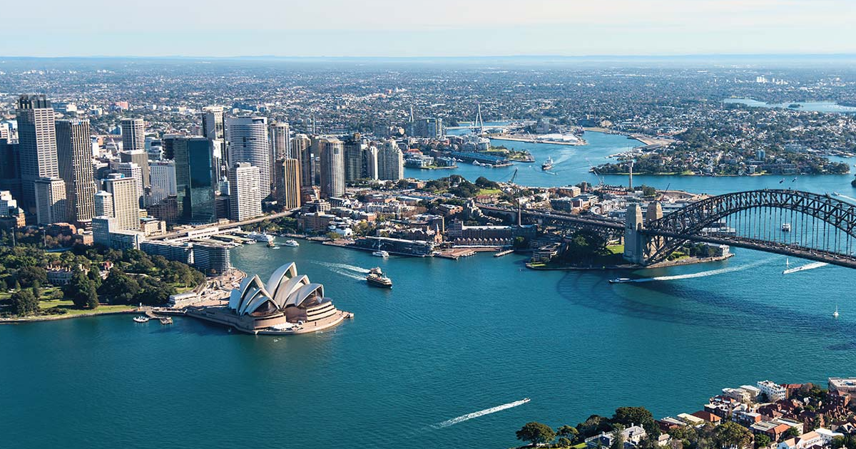 Explore Jobs and Career Opportunities in Australia Mace