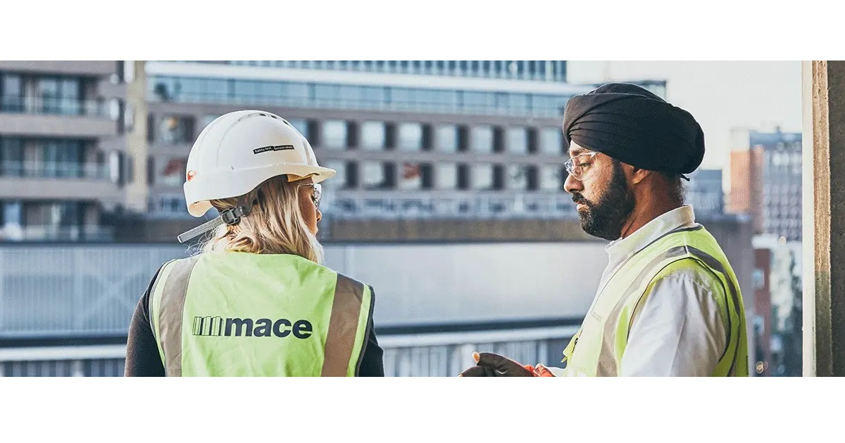 Create a Job Alert Mace