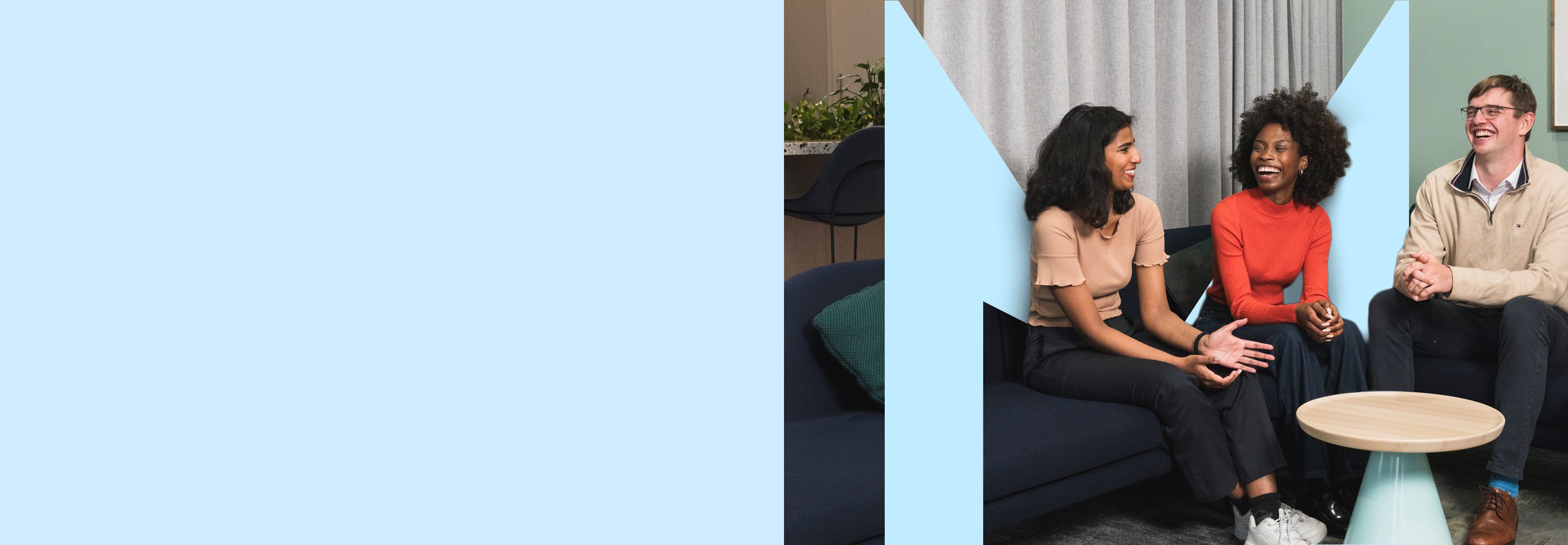 careers-home-diverse-london-colleagues-laughing-hero-2880x1000