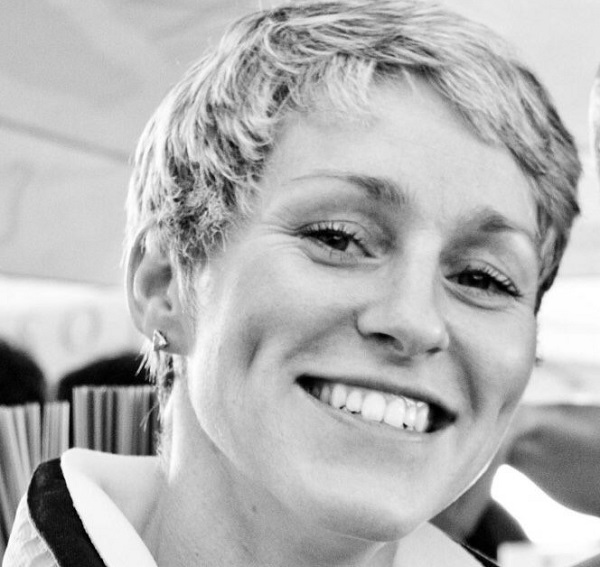 Zuzana, Mars Finance Leadership Experience