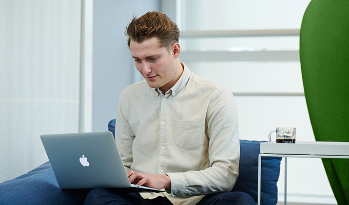 Corporate Careers static image