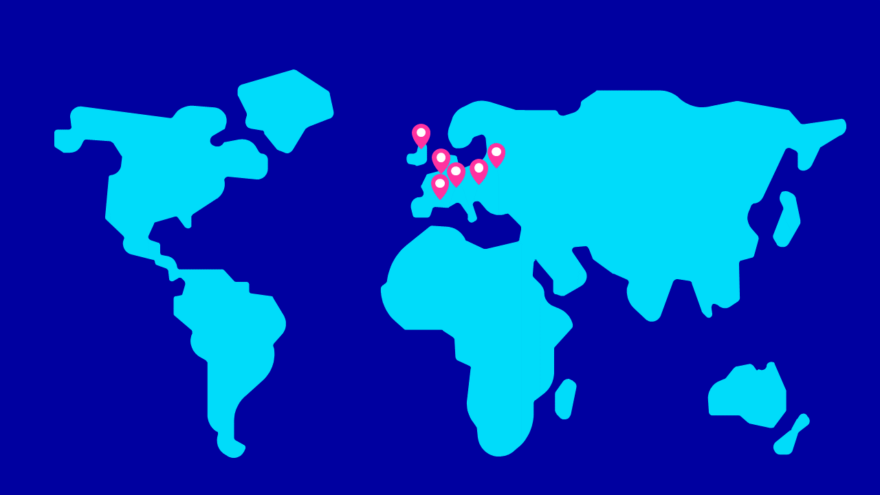 Supply Chain Leadership Experience | mars