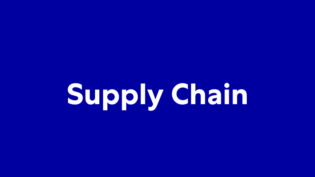 market benefits static image
