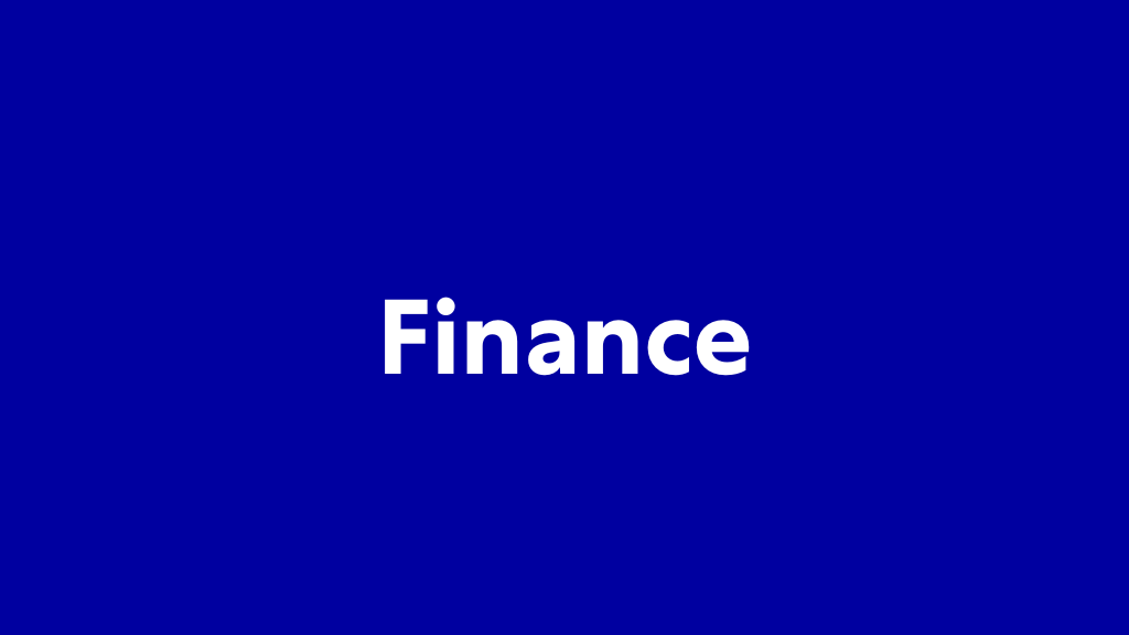 market benefits static image