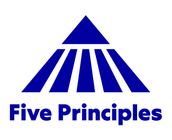 FivePrinciplesLogo1