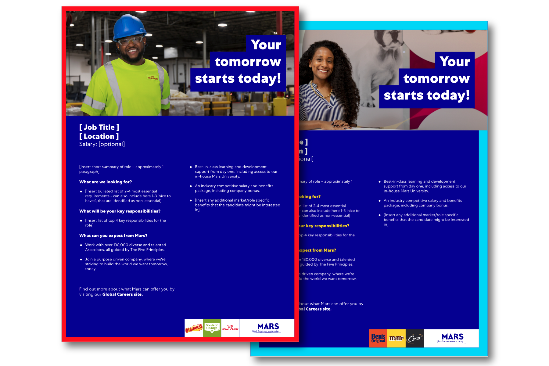 Register to meet us at NSBE50!