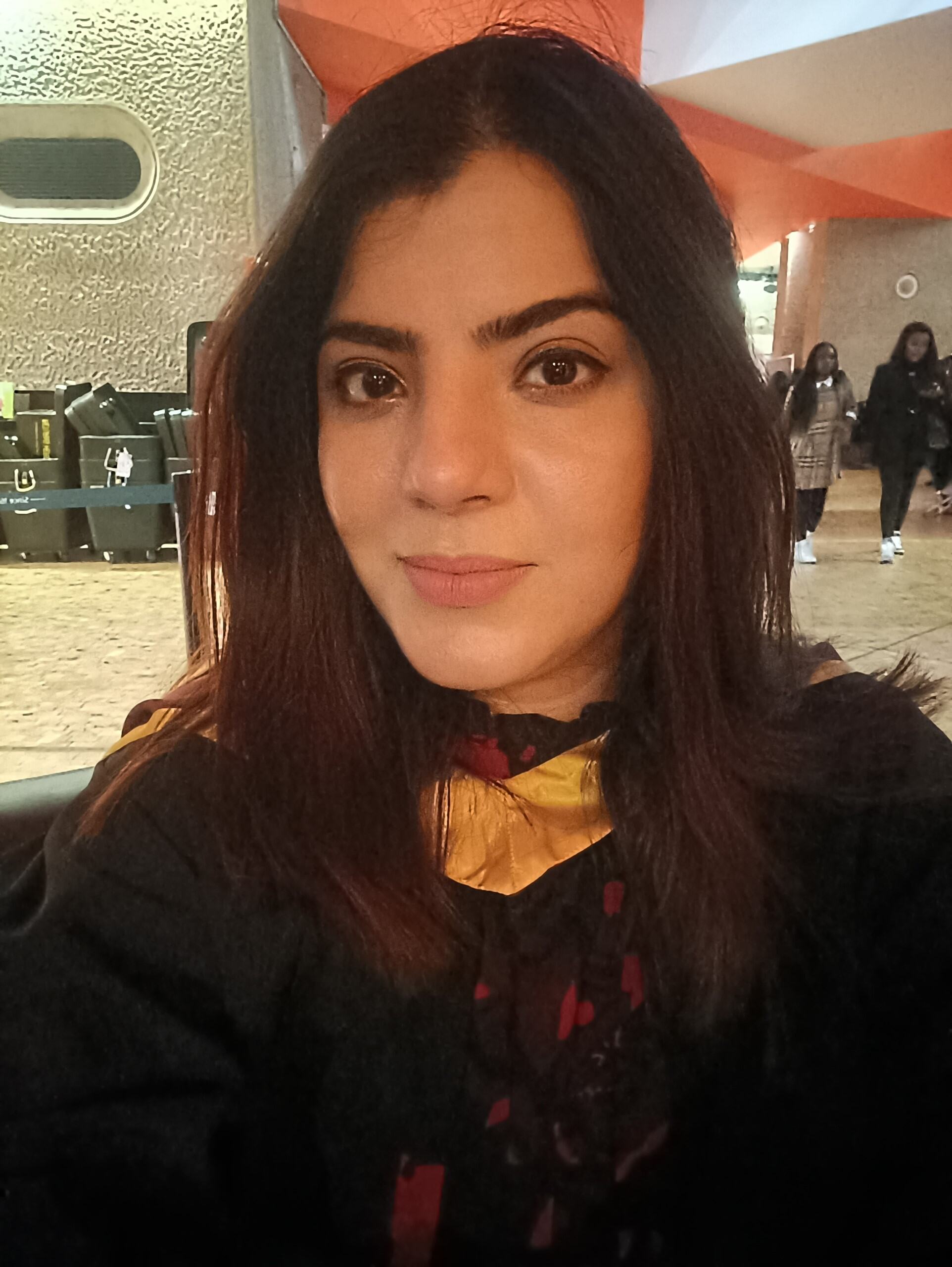 Fouziya