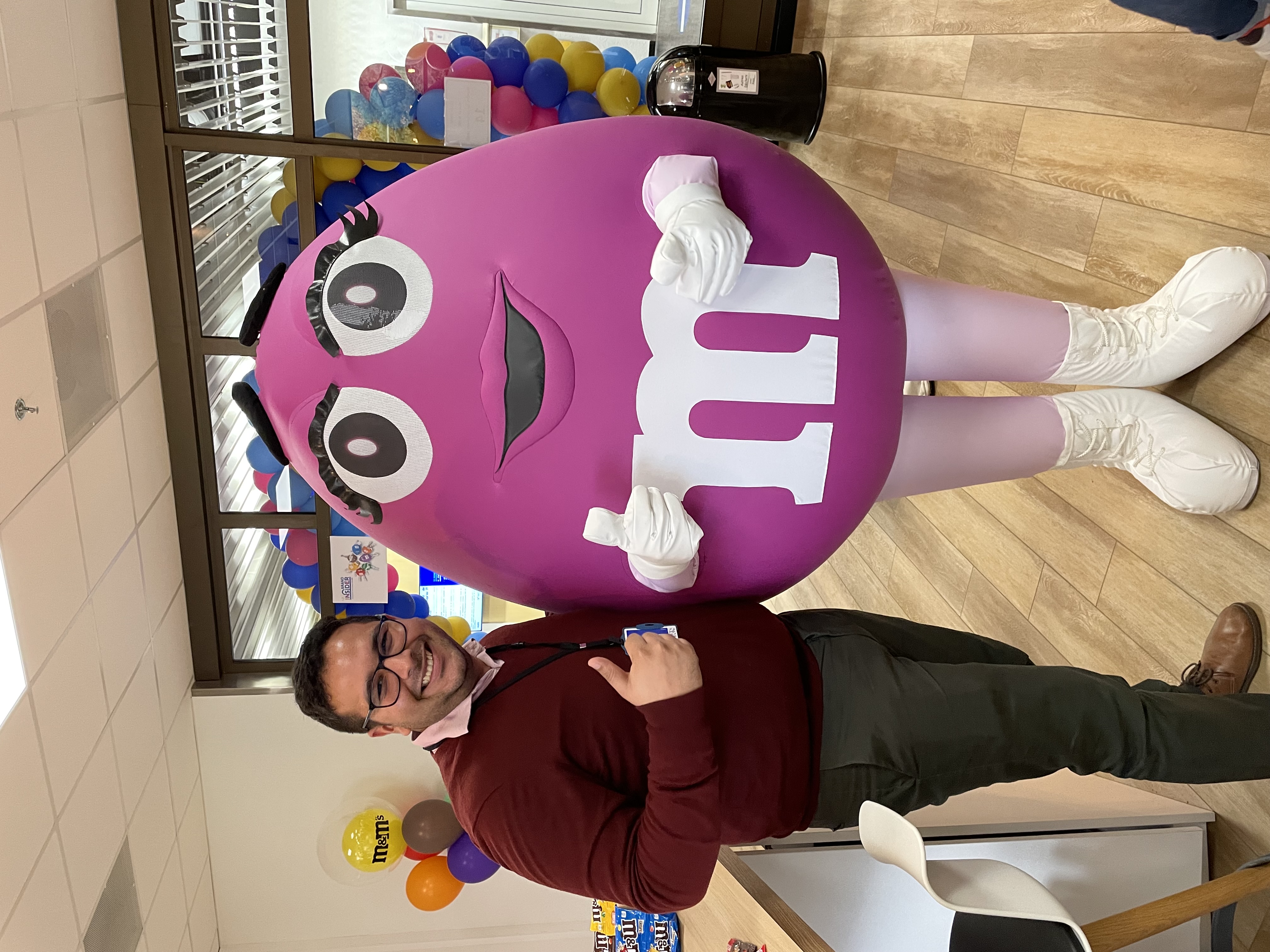 recruiters static image
