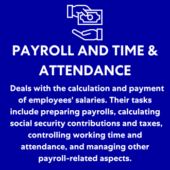 Assessment Centre Icon