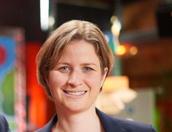 Johanna Müller Mars
