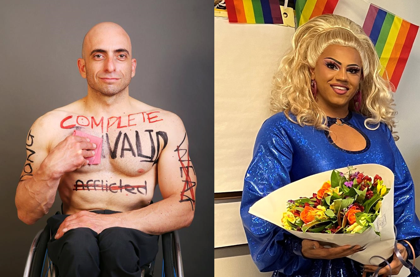 Inclusion and Diversity | mars