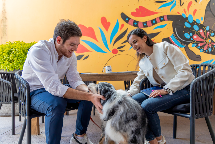 PetFriendlyMX