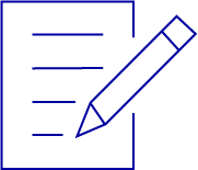 Registration Icon Small
