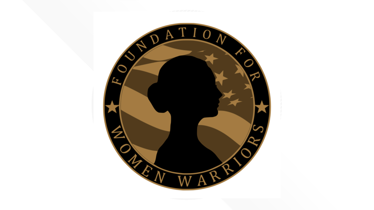 Foundation for Women Warriors