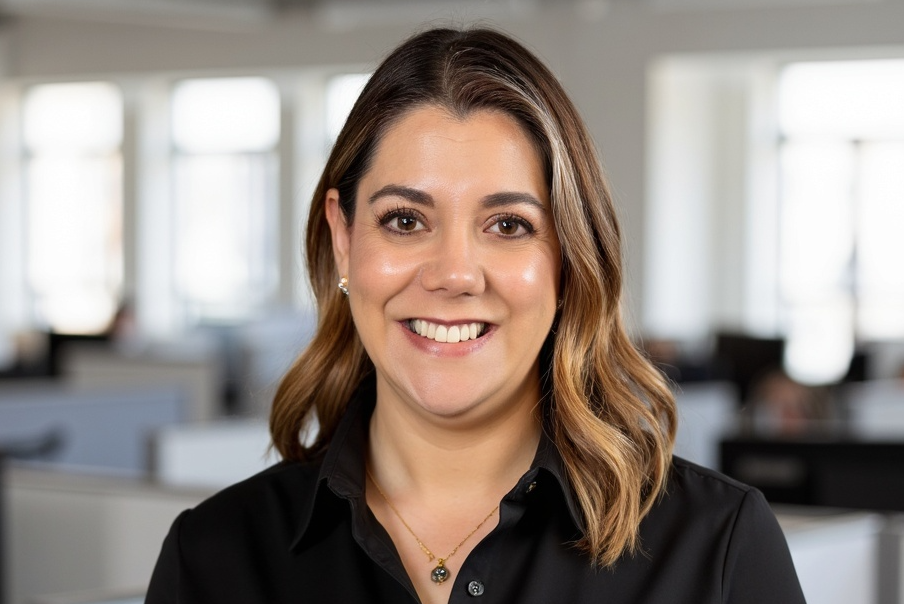 Silvia Rocha-Espino