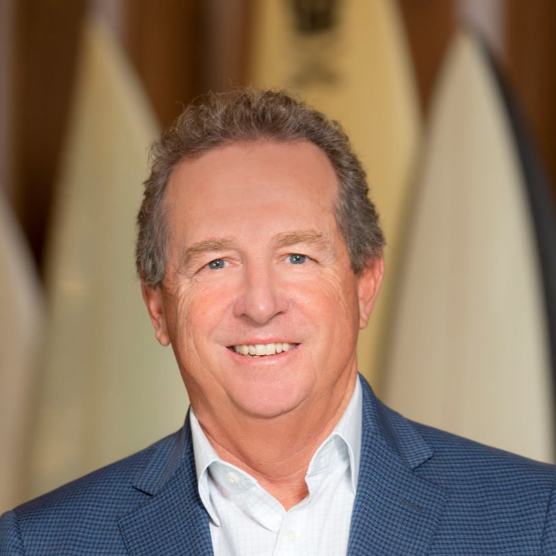Jeff Filley, President