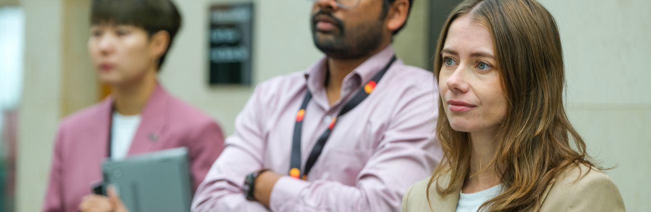 cyber and corporate jobs at mastercard