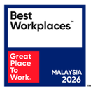 Great Places to Work Malaysia 2026