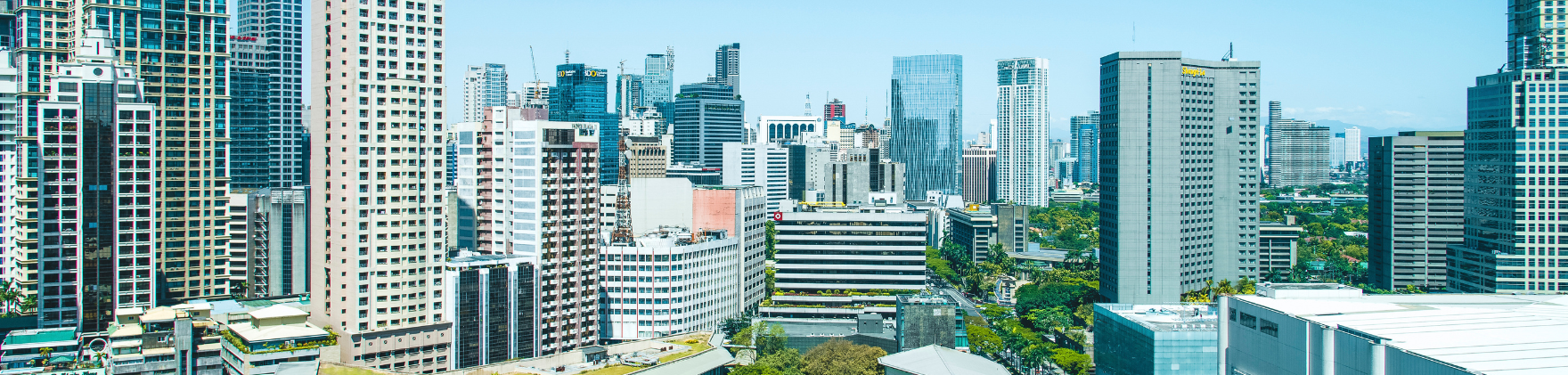Manila_skyline