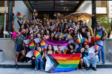 Sao Paolo Pride