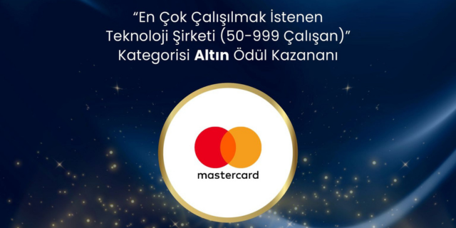 mastercard istanbul