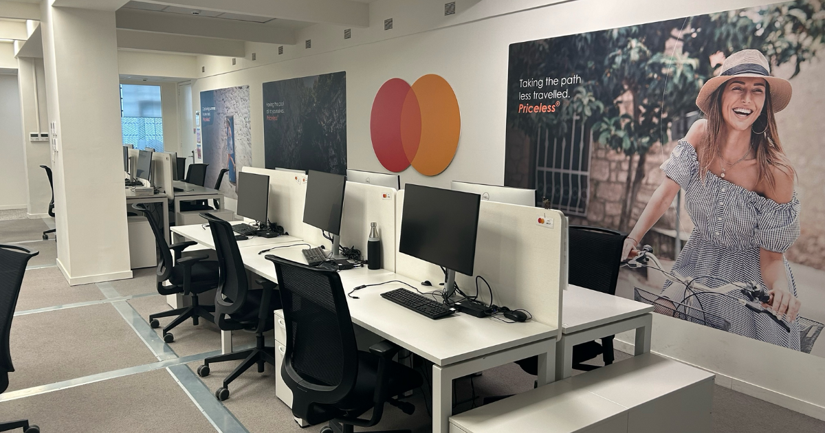 Jobs in Athens, Greece at Mastercard