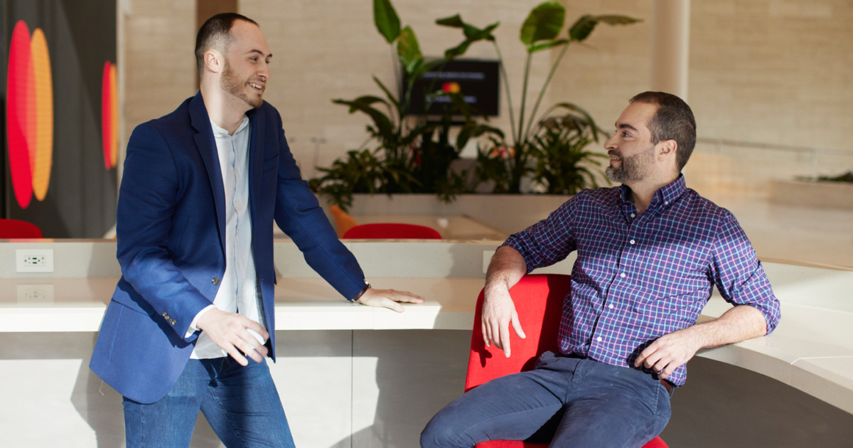 Jobs in Bogotá, Colombia at Mastercard