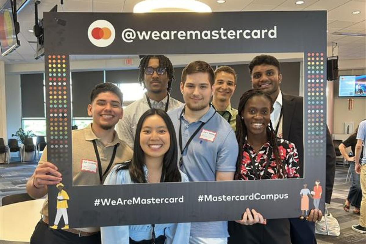 mastercard internships