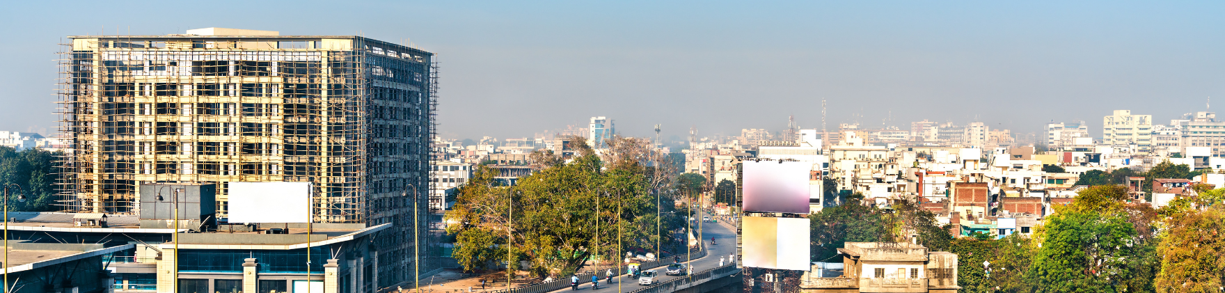 Vadodara_skyline