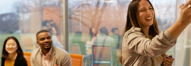 consulting at mastercard