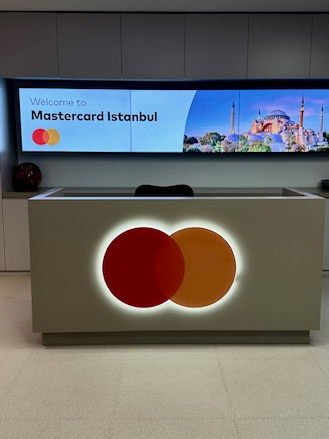 mastercard istanbul