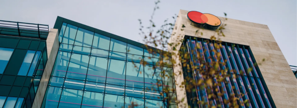 mastercard offices