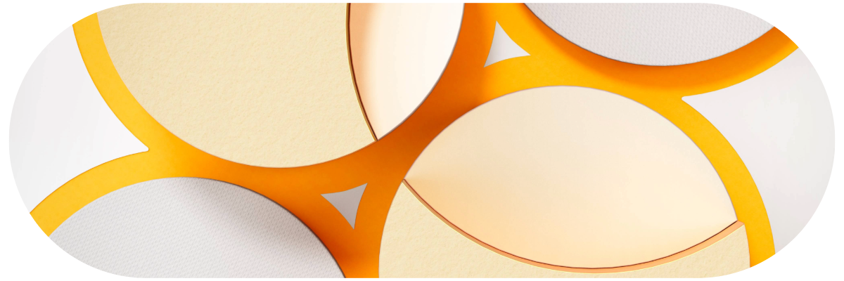 Mastercard brand circles