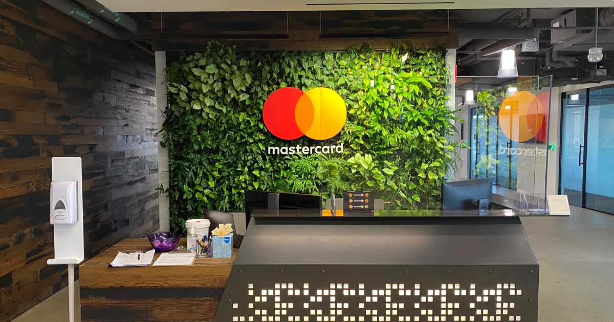 Jobs in Arlington, Virginia at Mastercard