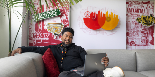 mastercard atlanta office