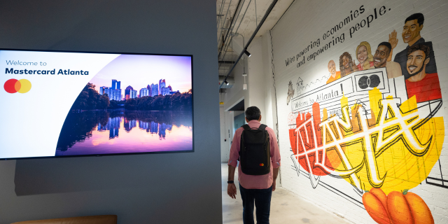 mastercard atlanta office