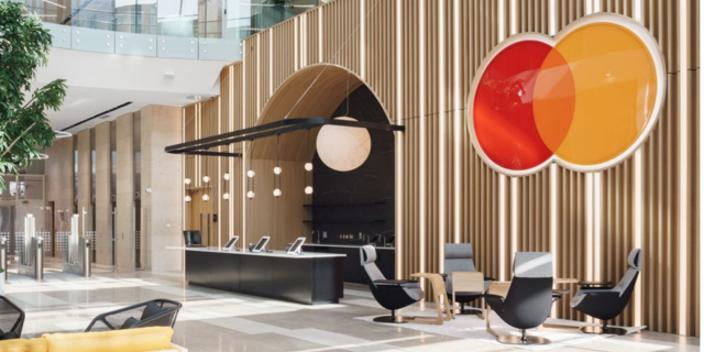 mastercard dublin tech hub