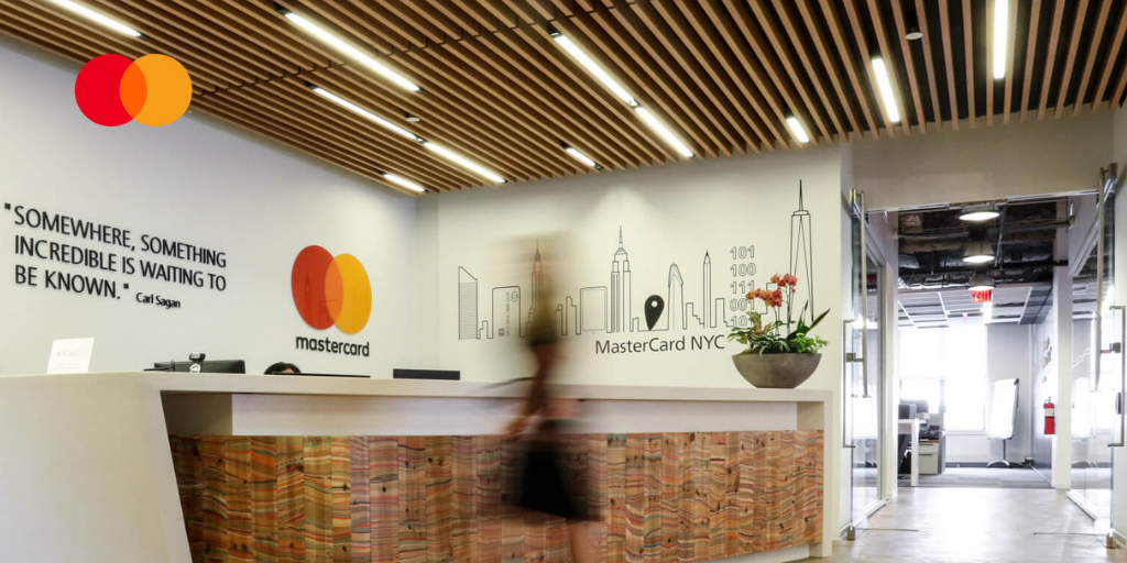 MasterCard campus drive for Enterprise Operations Engineer