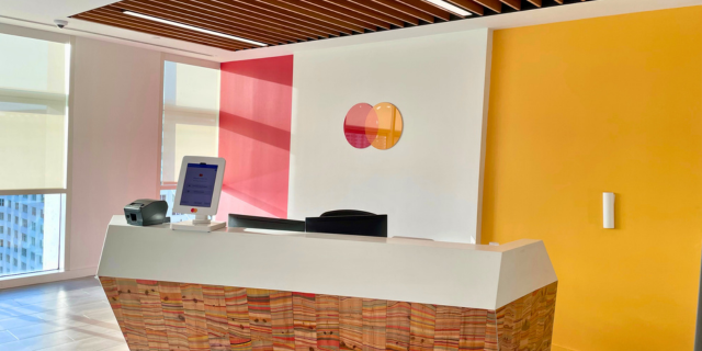 mastercard miami office